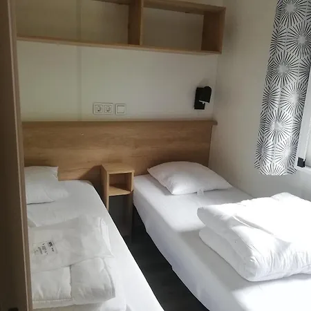 Campeggio Mobil-home 2